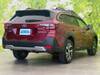 SUBARU LEGACY OUTBACK