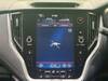 SUBARU LEGACY OUTBACK