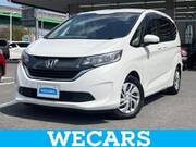 2019 HONDA FREED