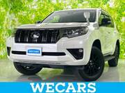 2020 TOYOTA LAND CRUISER PRADO