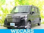 2021 TOYOTA ROOMY