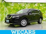 2018 NISSAN X-TRAIL