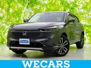 2021 HONDA VEZEL