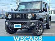 2023 SUZUKI JIMNY SIERRA