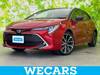 TOYOTA COROLLA SPORT