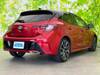 TOYOTA COROLLA SPORT