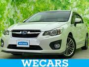 2012 SUBARU IMPREZA SPORTS