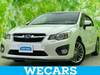 SUBARU IMPREZA SPORTS