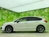 SUBARU IMPREZA SPORTS