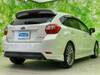 SUBARU IMPREZA SPORTS