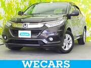 2018 HONDA VEZEL