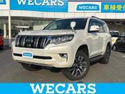 2023 TOYOTA LAND CRUISER PRADO