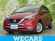 2016 NISSAN NOTE