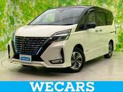 2020 NISSAN SERENA