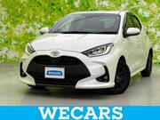 2021 TOYOTA YARIS