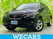 2011 LEXUS RX