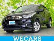2018 HONDA VEZEL