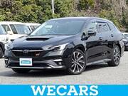2021 SUBARU LEVORG