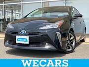 2019 TOYOTA PRIUS