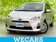 2012 TOYOTA AQUA