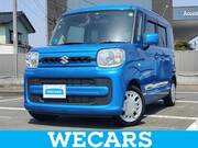 2021 SUZUKI SPACIA