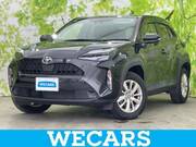 2021 TOYOTA YARIS CROSS
