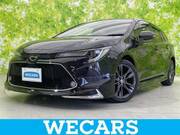 2020 TOYOTA COROLLA TOURING
