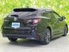 TOYOTA COROLLA TOURING