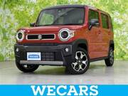 2023 SUZUKI HUSTLER