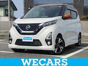2019 NISSAN DAYZ