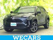 2023 TOYOTA YARIS CROSS