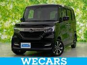 2017 HONDA N-BOX CUSTOM