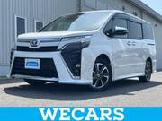 2021 TOYOTA VOXY