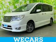 2014 NISSAN SERENA