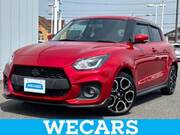 2019 SUZUKI SWIFT SPORT