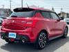 SUZUKI SWIFT SPORT