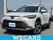 2023 TOYOTA COROLLA CROSS