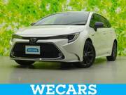 2020 TOYOTA COROLLA TOURING
