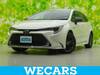 TOYOTA COROLLA TOURING