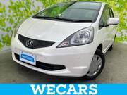 2010 HONDA FIT
