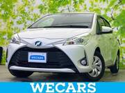 2018 TOYOTA VITZ