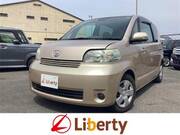 2012 TOYOTA PORTE 130I C PACKAGE