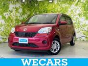 2017 TOYOTA PASSO