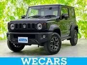2025 SUZUKI JIMNY SIERRA