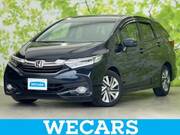 2016 HONDA SHUTTLE