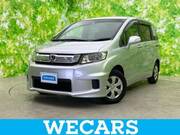 2014 HONDA FREED SPIKE