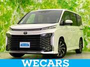 2024 TOYOTA VOXY