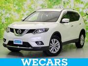 2016 NISSAN X-TRAIL