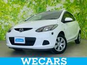 2010 MAZDA DEMIO