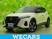 2021 NISSAN KICKS